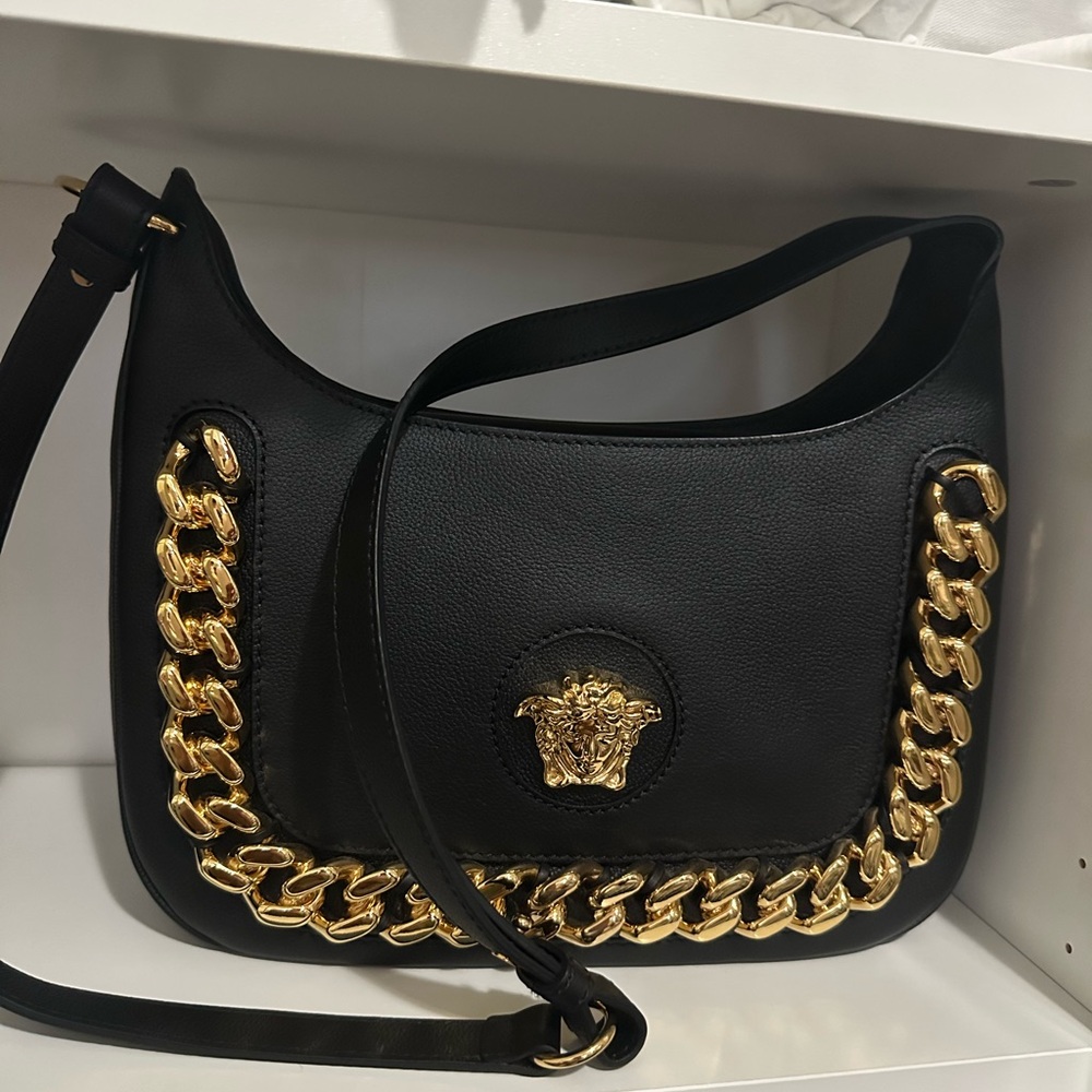 Versace bag - Picture 4 of 4
